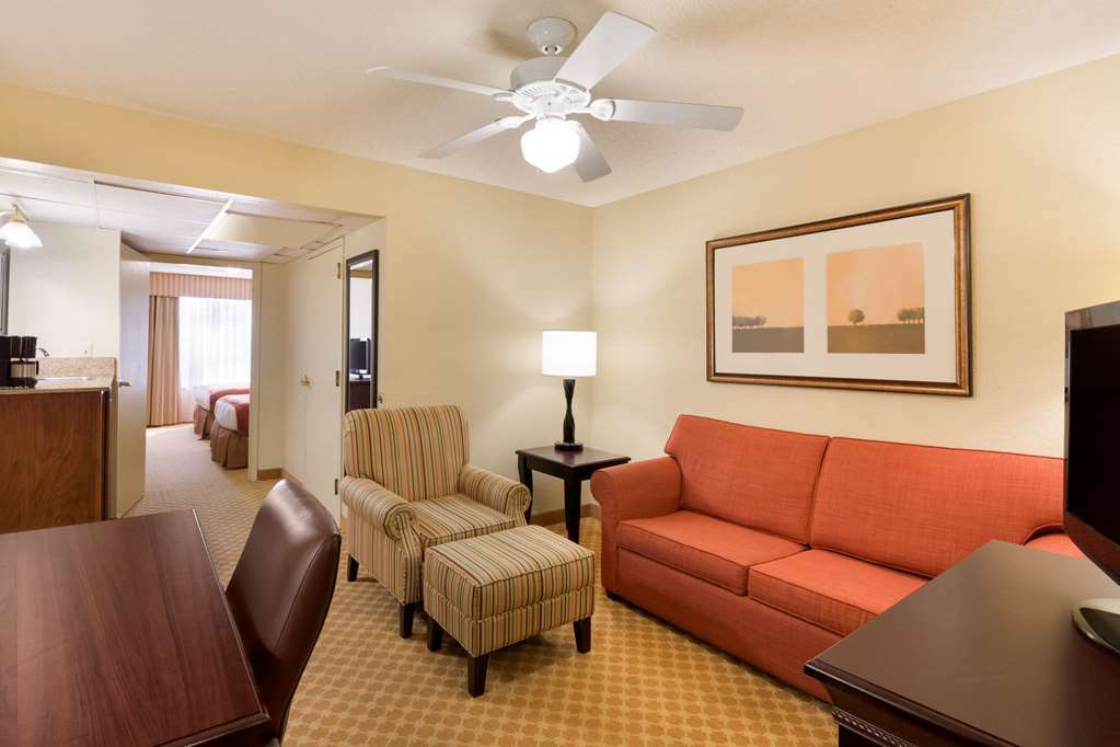 Country & By Radisson, Midtown, Ga 3* Savannah
