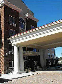 Express & Midtown By Ihg Hotel