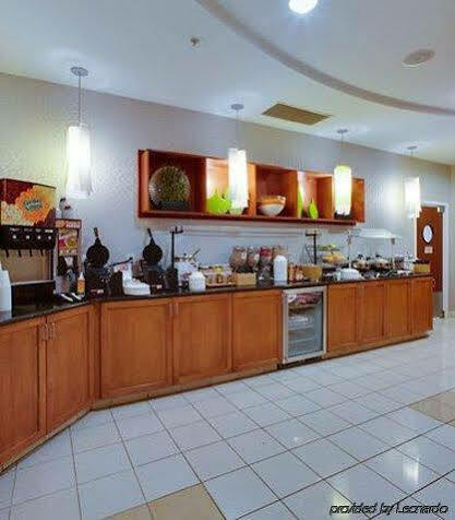 Springhill By Marriott I-95 South Hotel Savannah