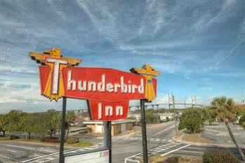 The Thunderbird