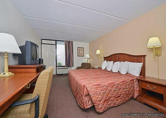 Econo Midtown Motel Savannah