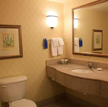 Hilton Garden Airport Hotel Savannah