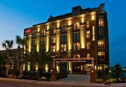 The Bohemian Riverfront, Autograph Collection Hotel