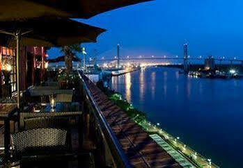Hotel The Bohemian Riverfront, Autograph Collection 4*