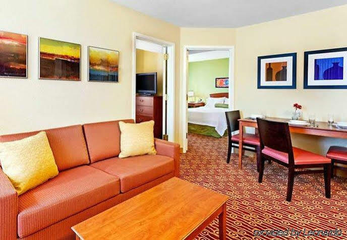 Hotel Towneplace Midtown Savannah