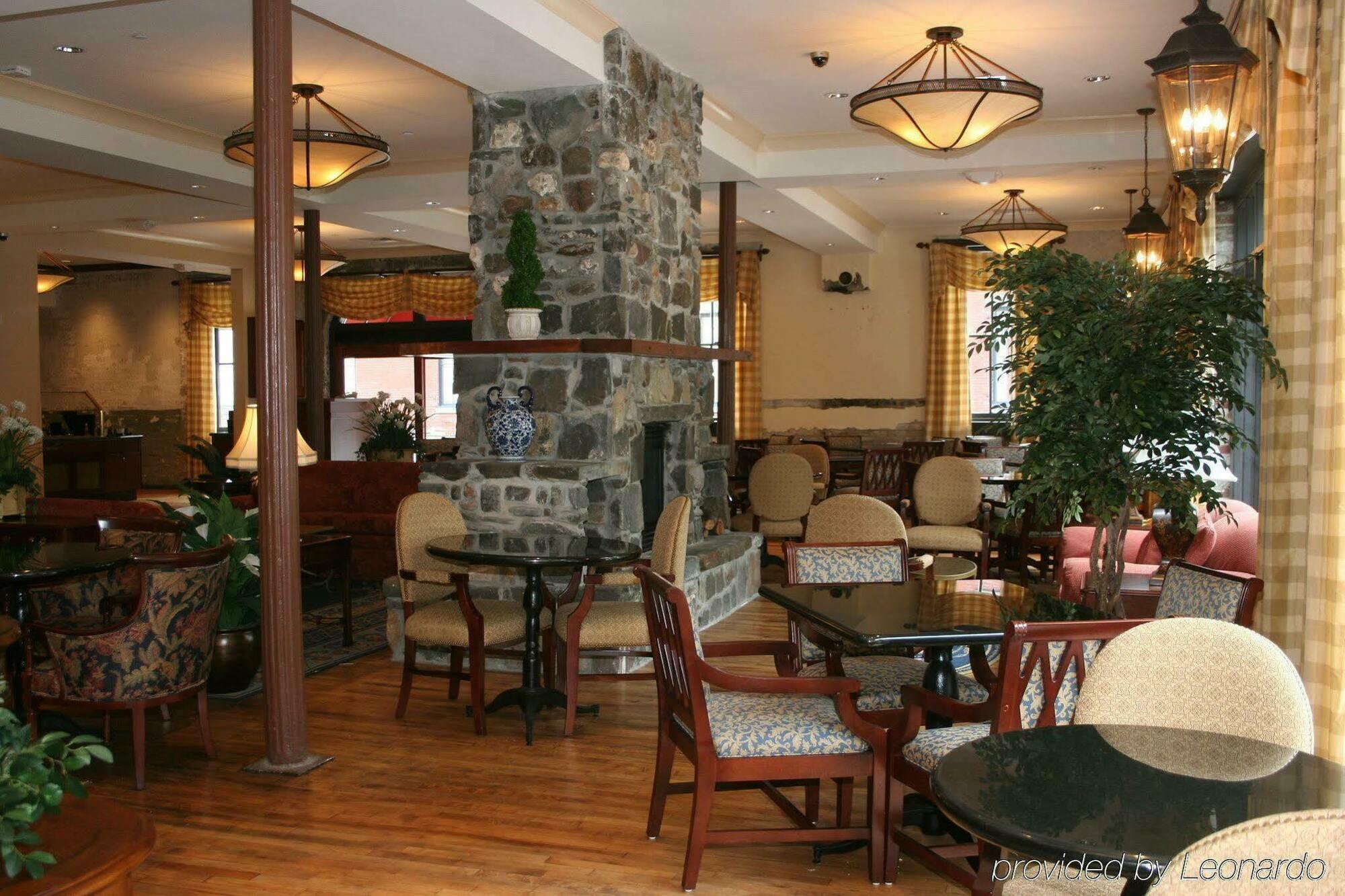 Hotel Staybridge Historic District By Ihg 3*