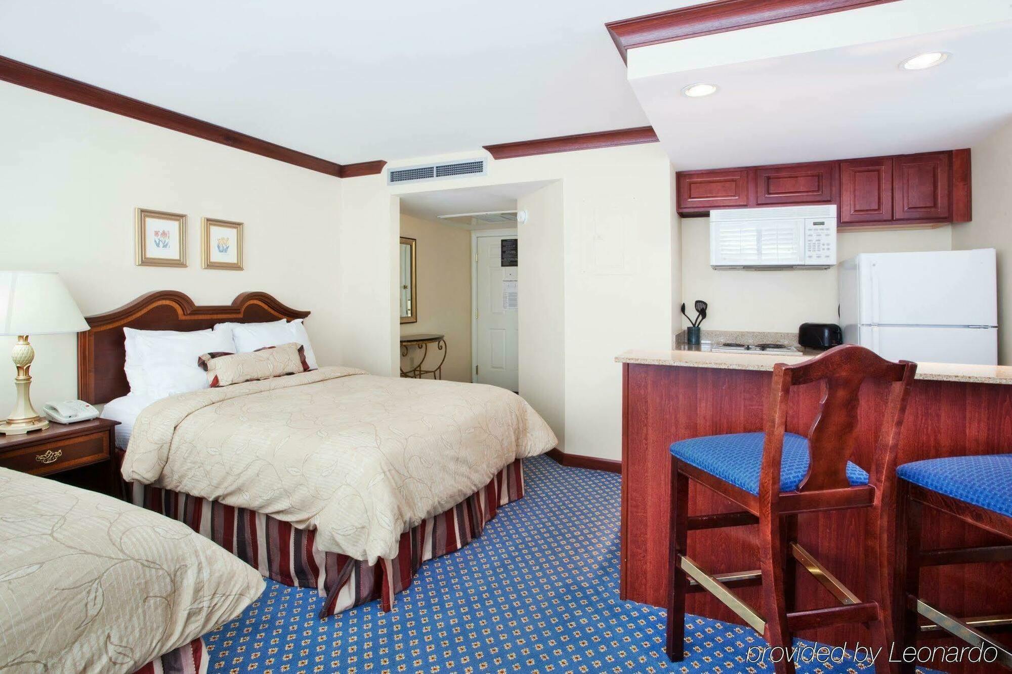 Staybridge Historic District By Ihg Hotel Savannah