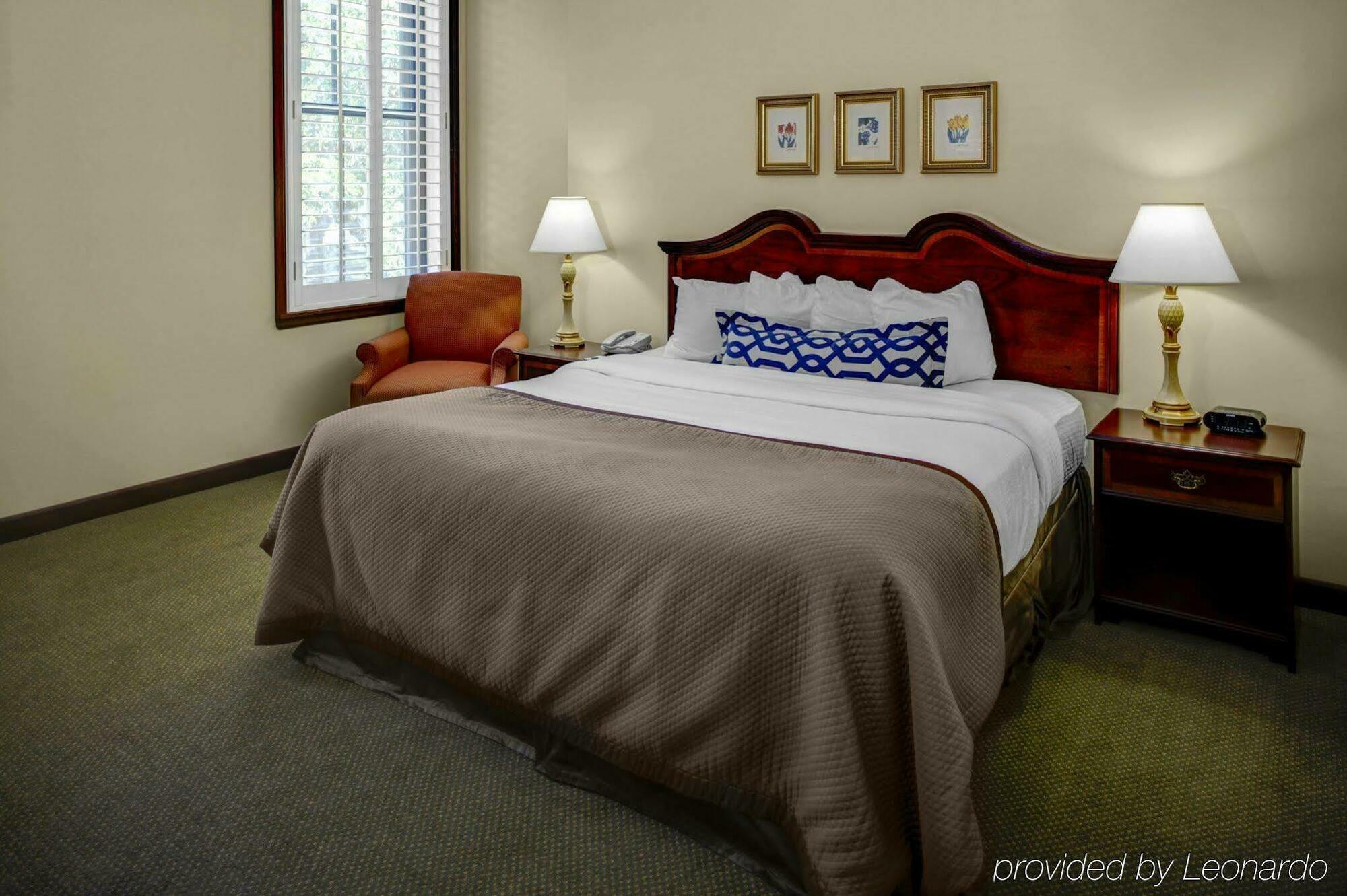 Staybridge Historic District By Ihg 3*