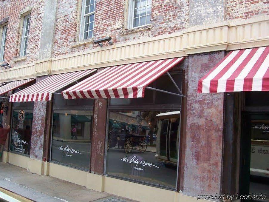 Hotel Staybridge Historic District By Ihg 3*