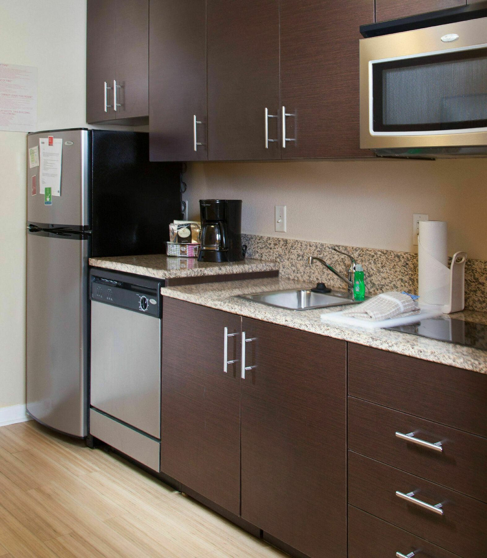 Towneplace By Marriott Airport Hotel 3*