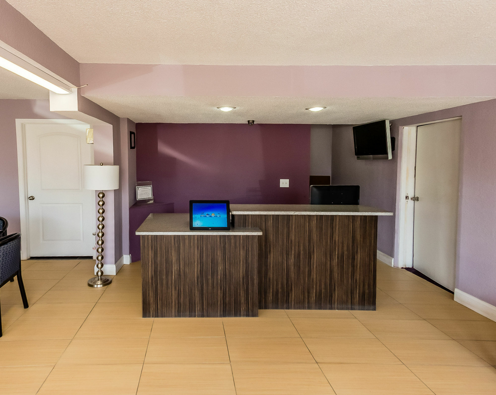 Motel Savannah