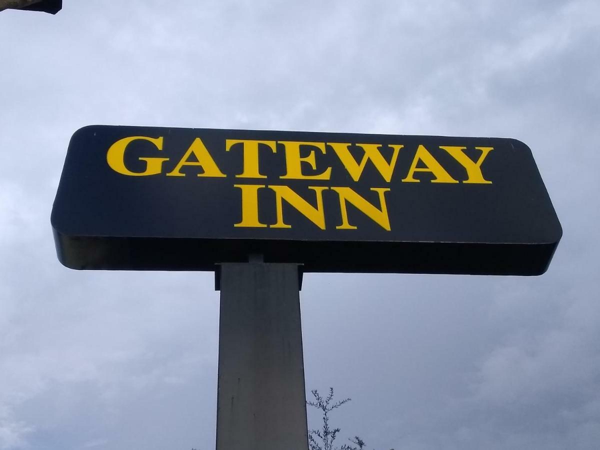 Gateway Motel
