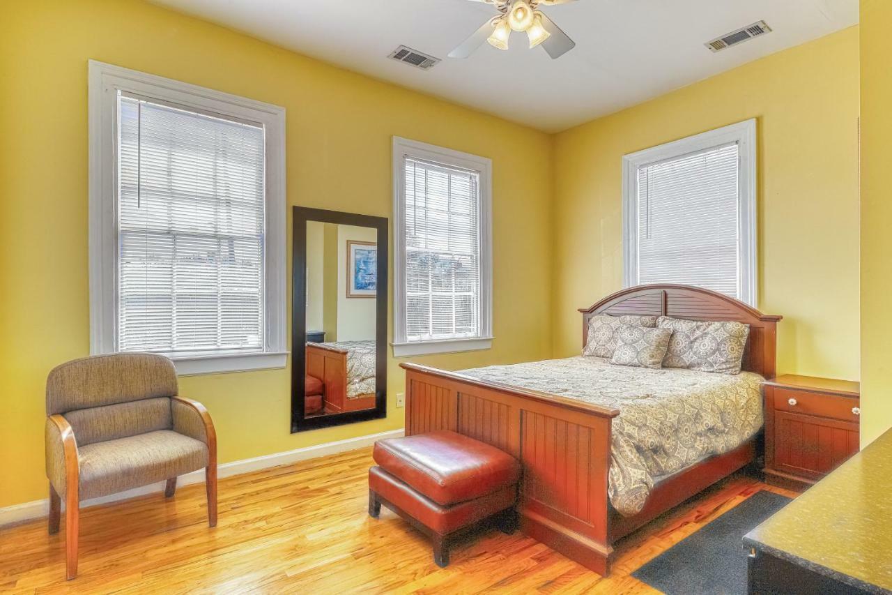 Cityscape Holiday home Savannah
