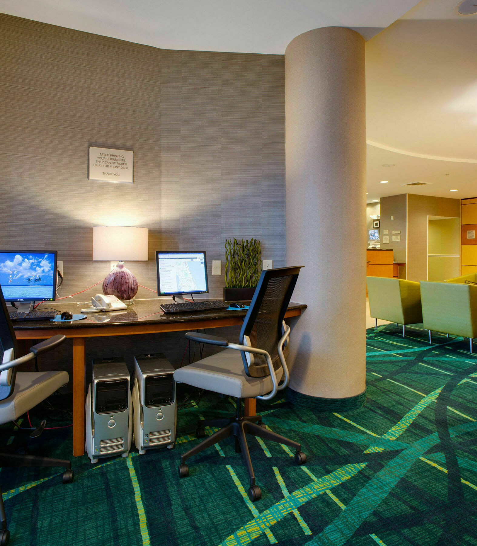 Springhill By Marriott I-95 South Hotel