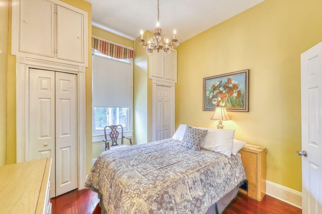 Sunny Holiday home Savannah