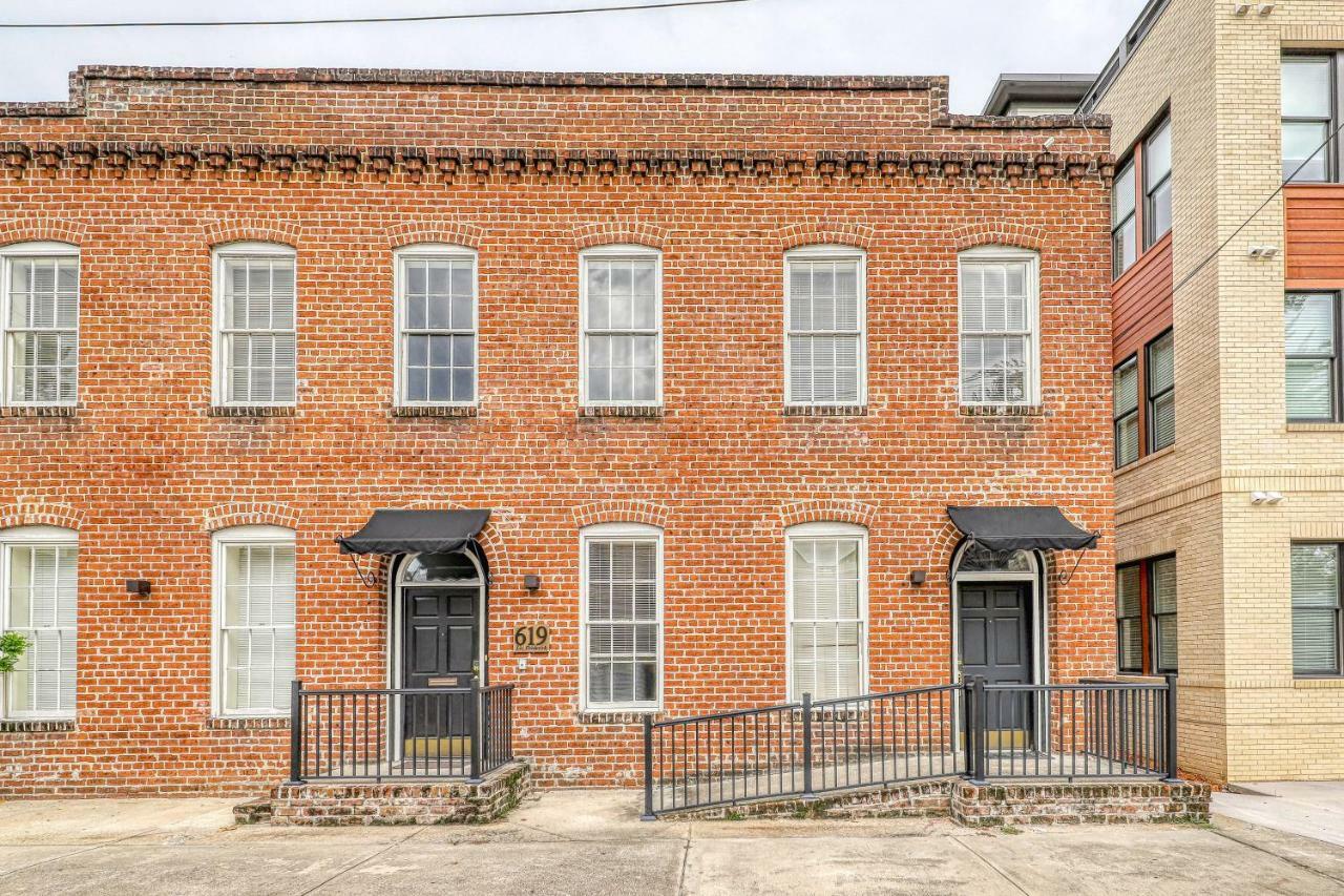 Lez Frederick: Gallery Holiday home