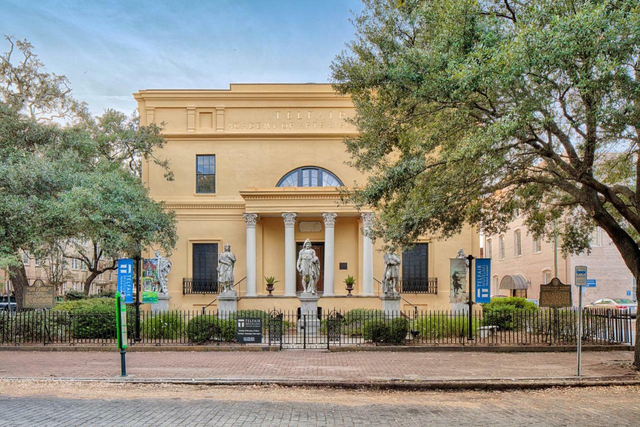 Lark Holiday home Savannah