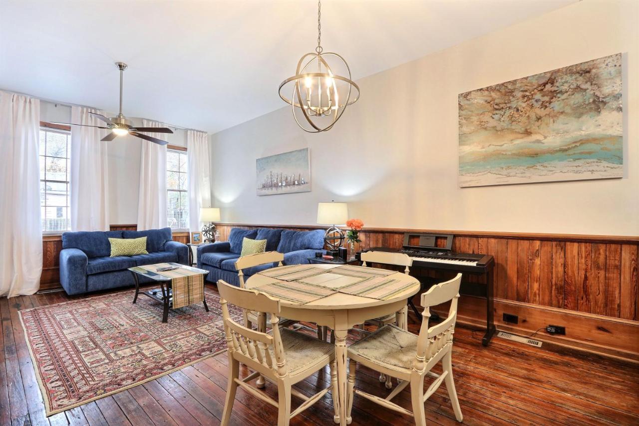 Apartment Gallery - Country *