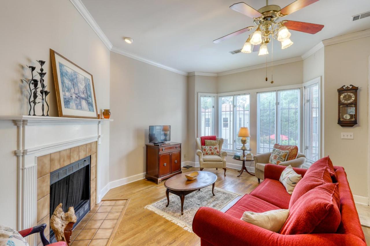Holiday home Cove Savannah