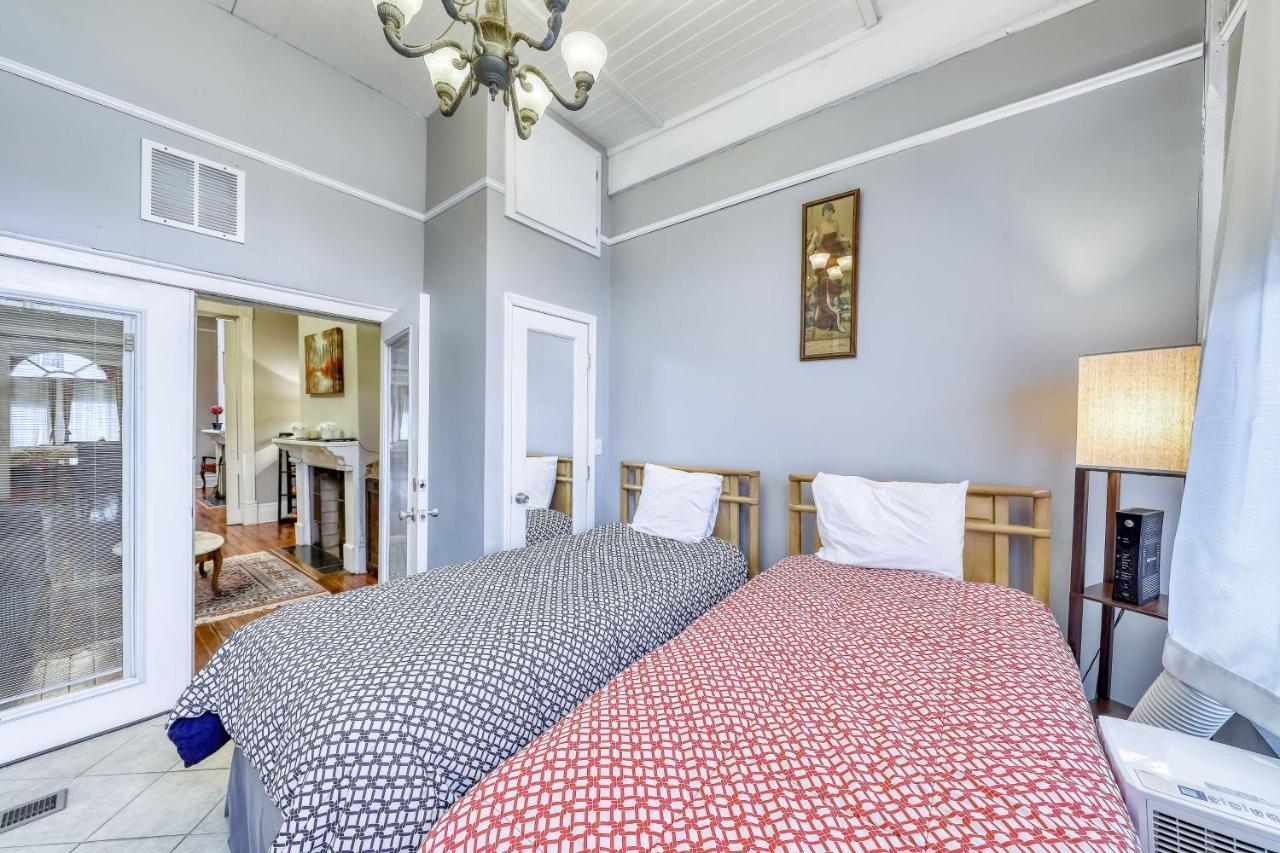Holiday home Sunny Savannah