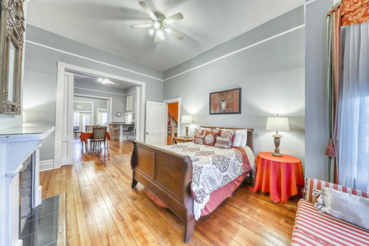 Holiday home Sunny Savannah