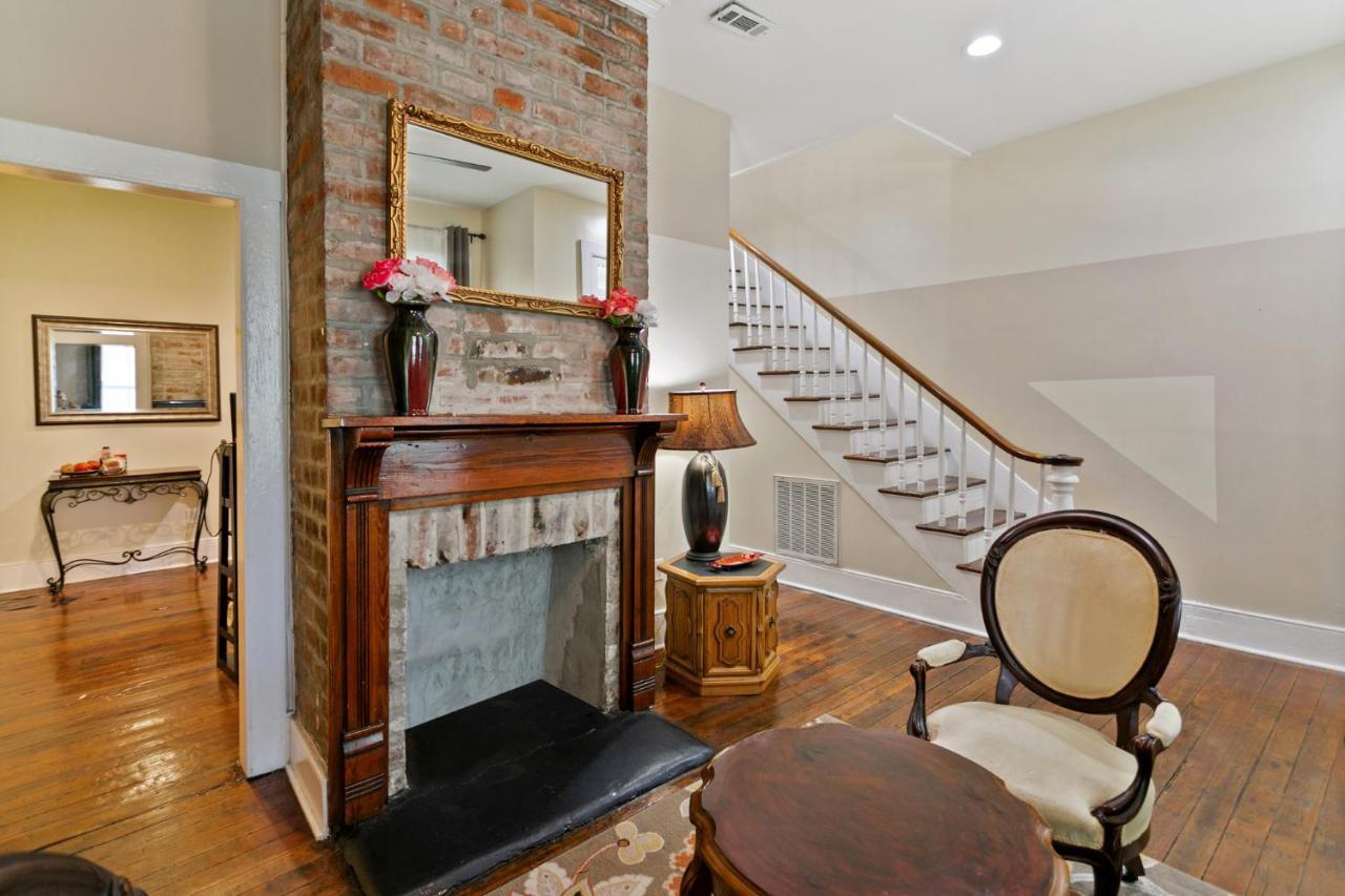 Holiday home Magic 3-bedroom Townhouse On Forsyth