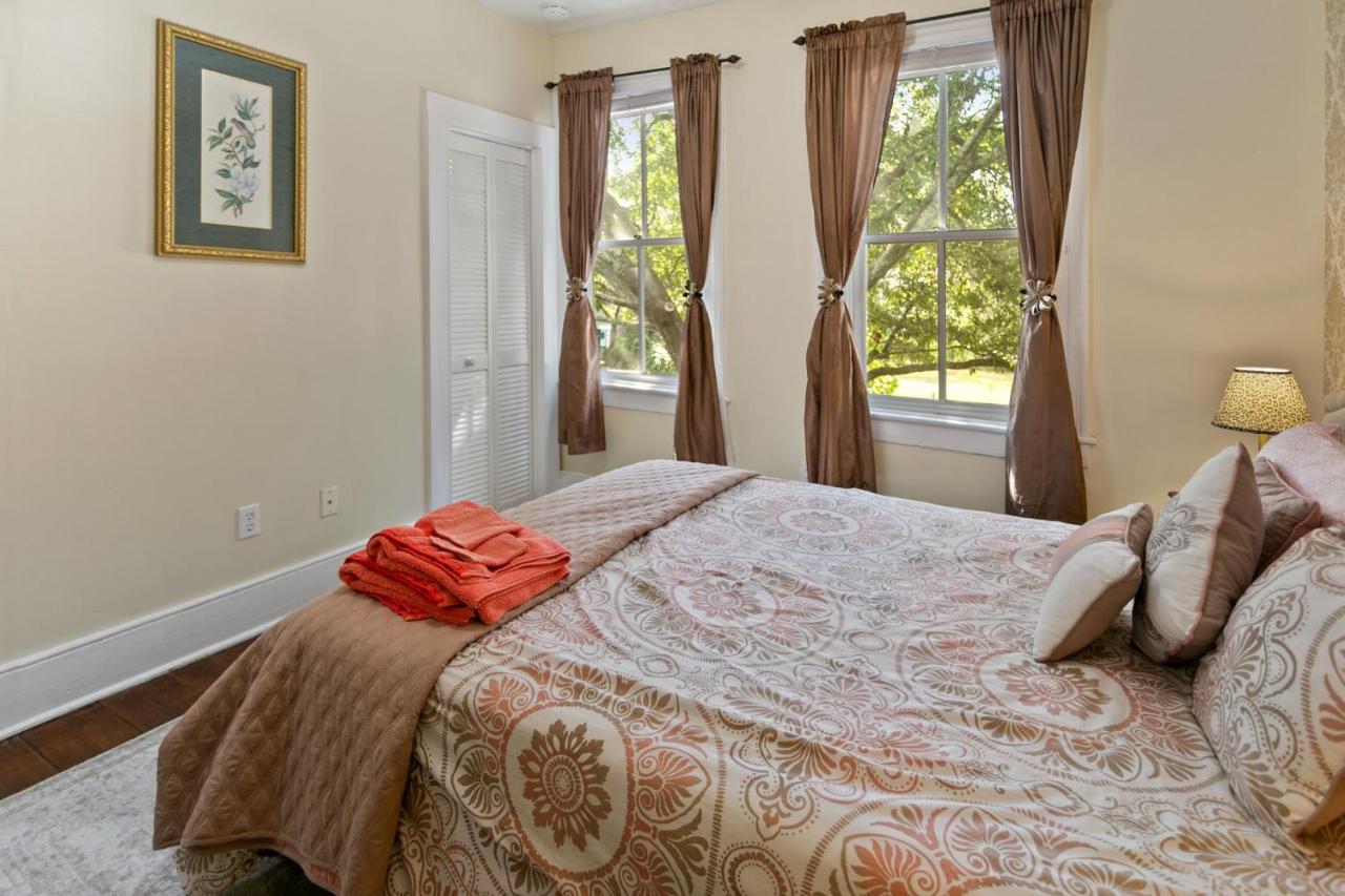 Holiday home Magic 3-bedroom Townhouse On Forsyth *