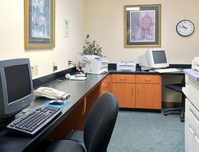 Hotel South - I-95 Gateway By Ihg 3*
