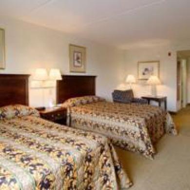 South - I-95 Gateway By Ihg Hotel 3*