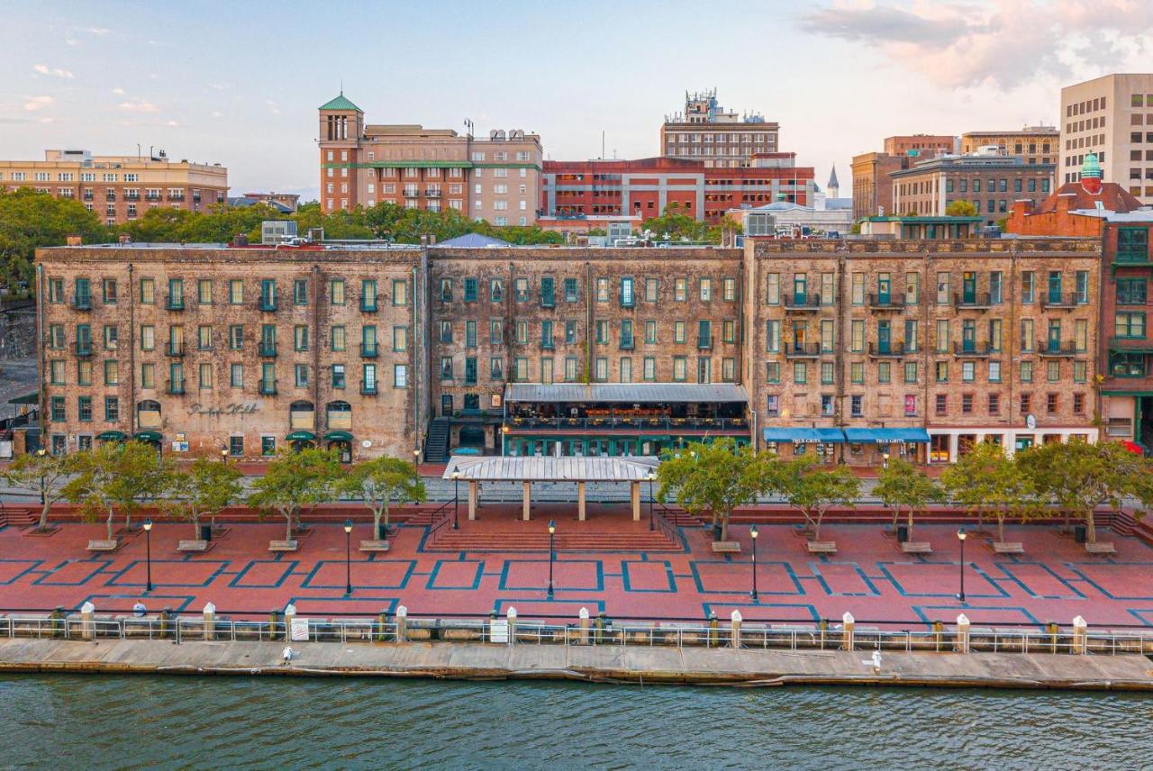River Street (adults Only) Hotel 4*