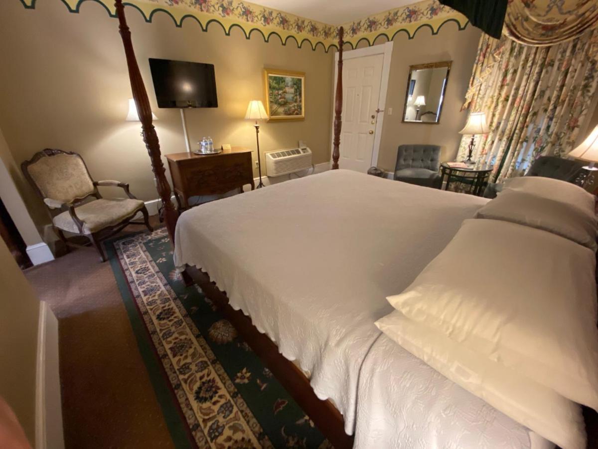 Foley House Savannah