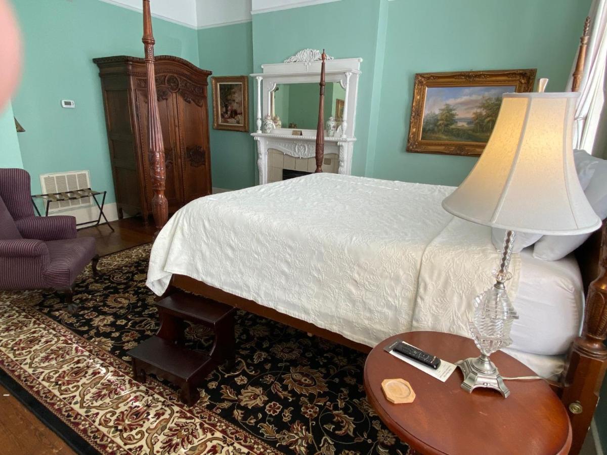 Foley House 4* Savannah