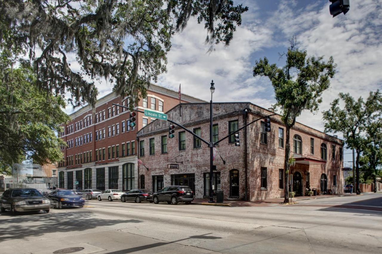 Staybridge Historic District By Ihg 3*