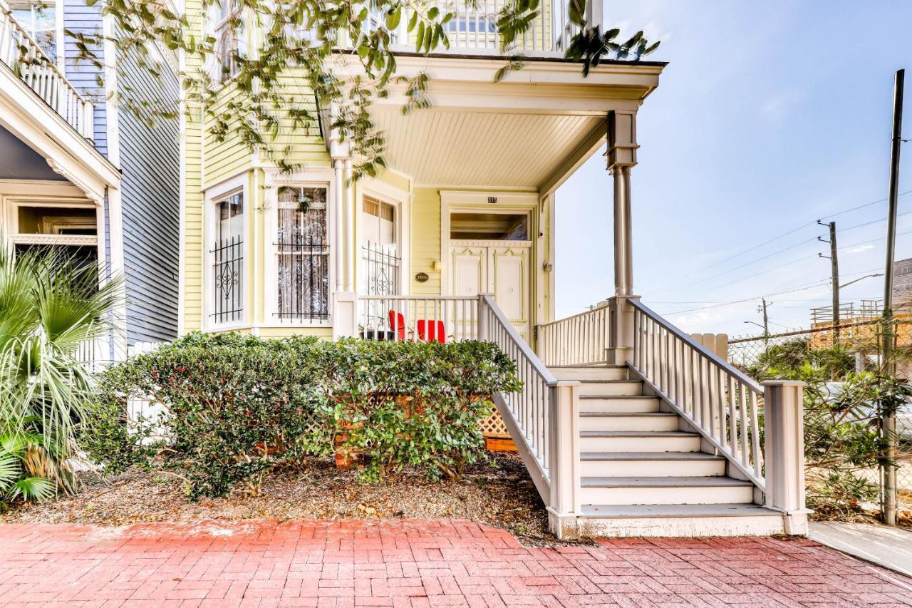 Holiday home Sunny Savannah