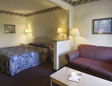 Howard Johnson By Wyndham Ga Georgetown