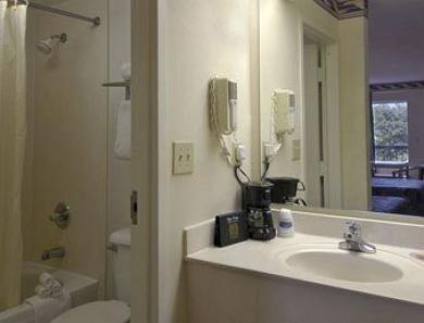 Hotel Howard Johnson By Wyndham Ga Georgetown