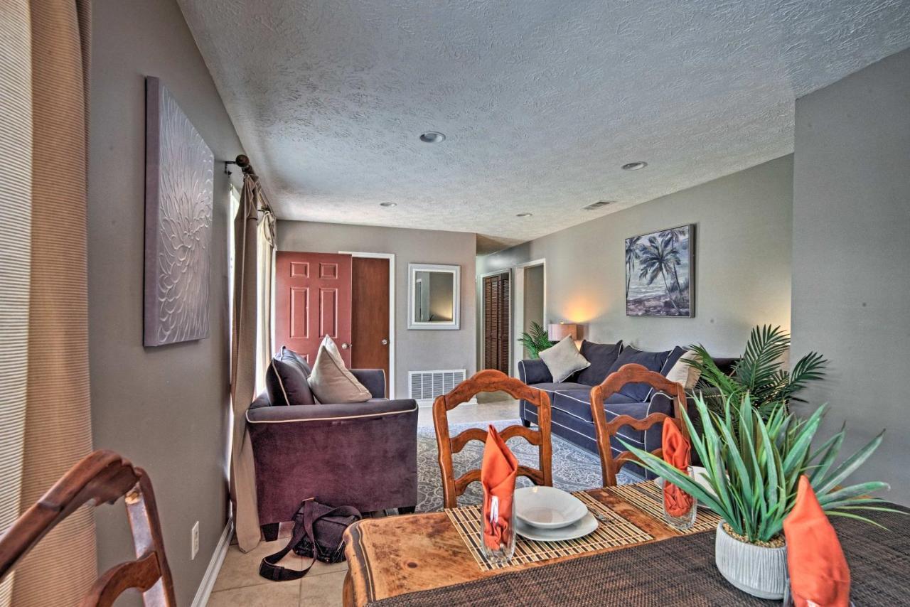 Updated With Yard - Near River Street! * Savannah