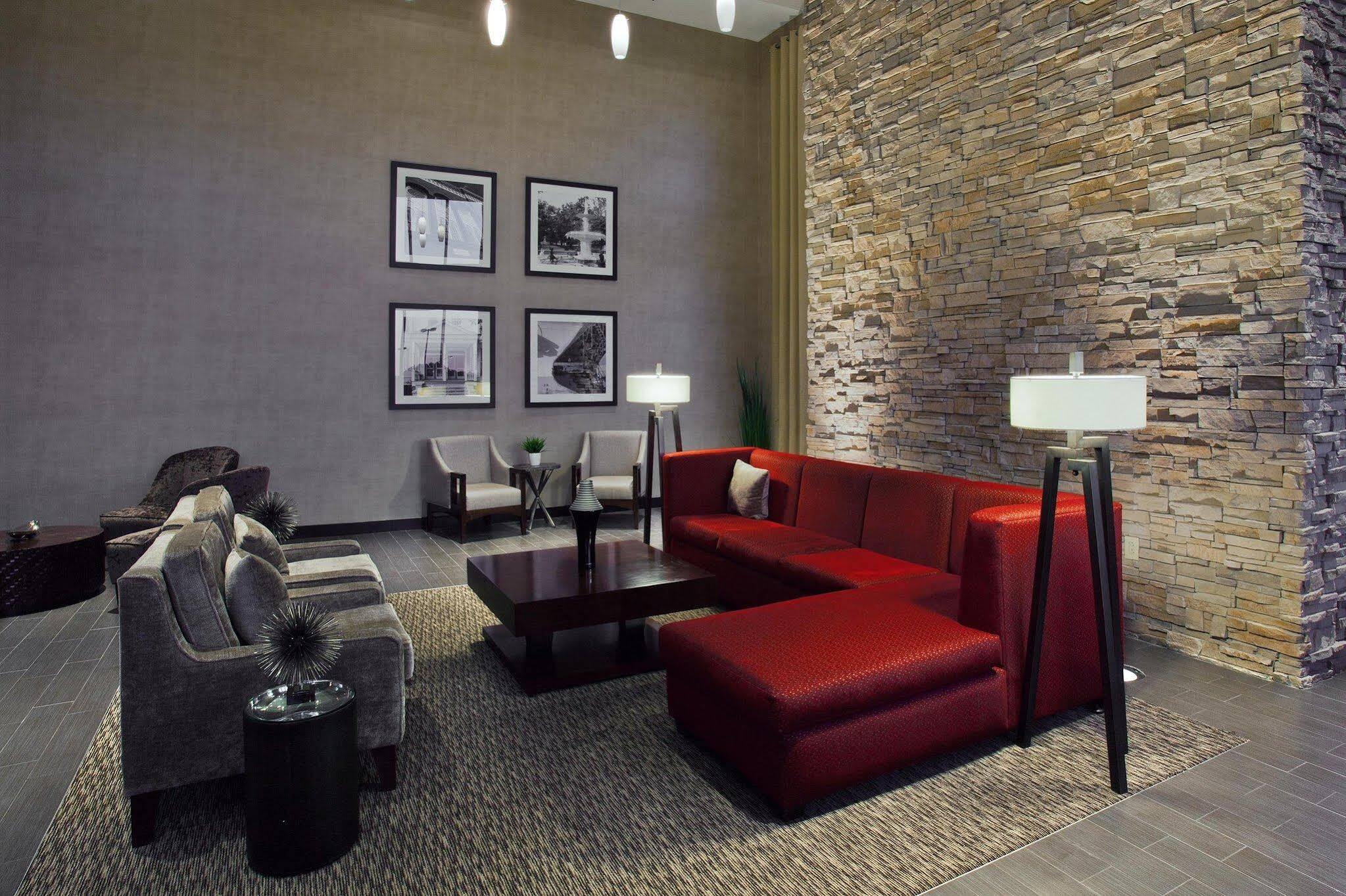 Hotel Doubletree By Hilton Airport Savannah