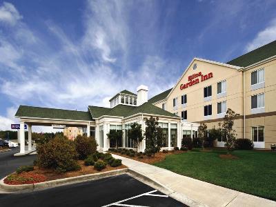 Hotel Hilton Garden Airport 3*