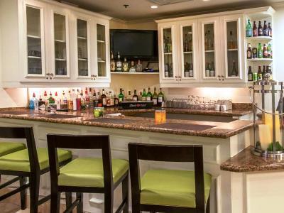 Hotel Hilton Garden Airport Savannah