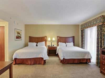 Hotel Hampton & - I-95 South - Gateway 3*