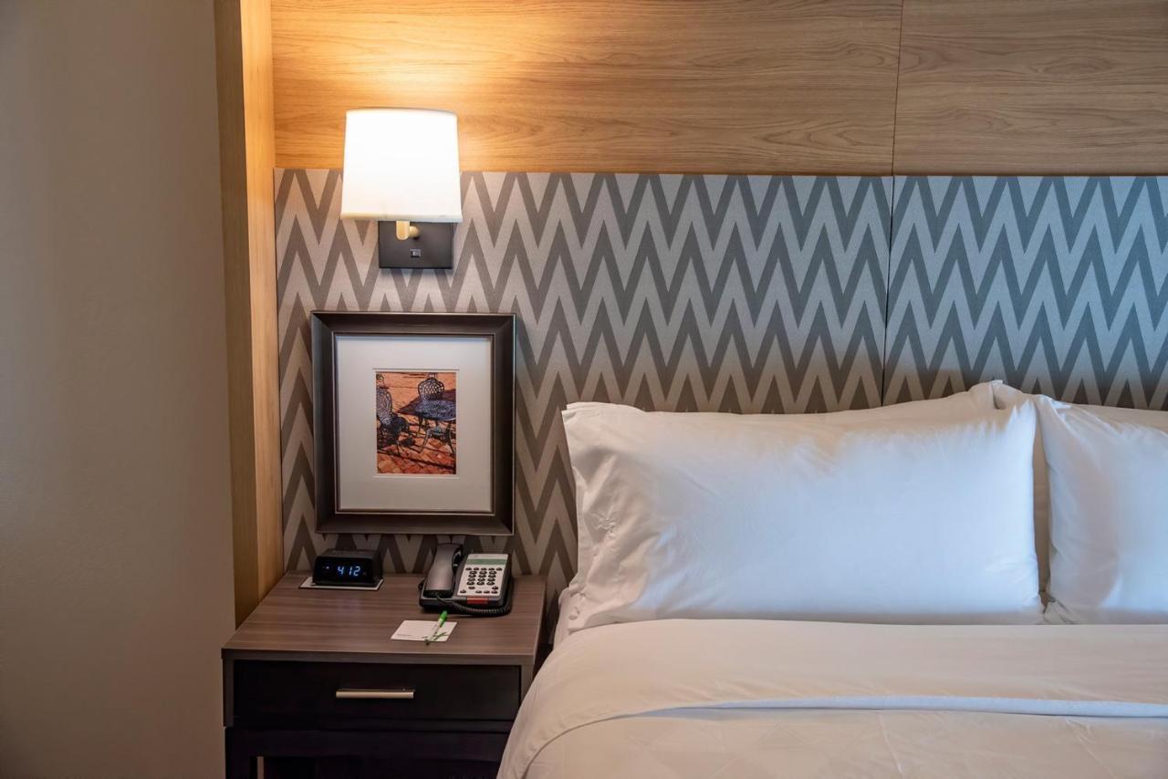 Hotel & - Airport - Pooler By Ihg Savannah