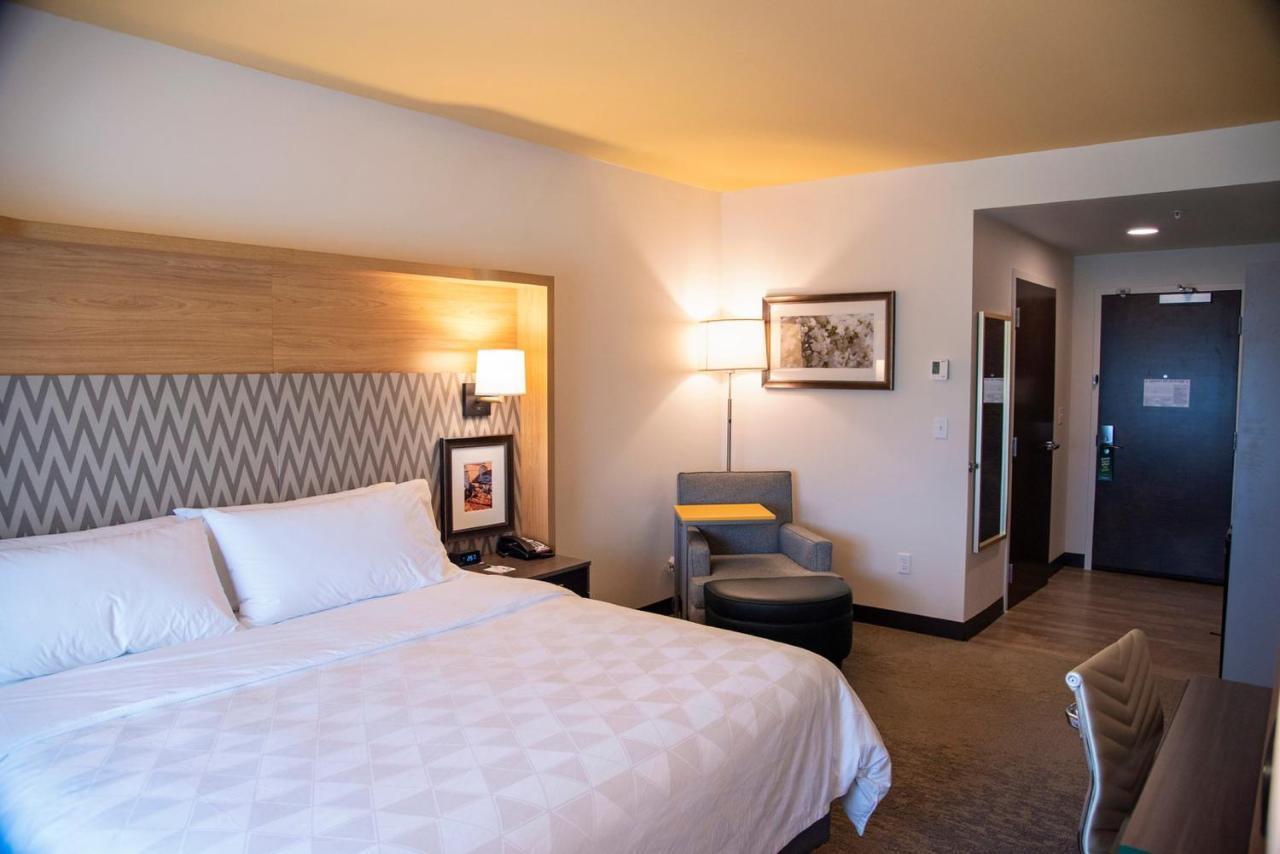 & - Airport - Pooler By Ihg Hotel