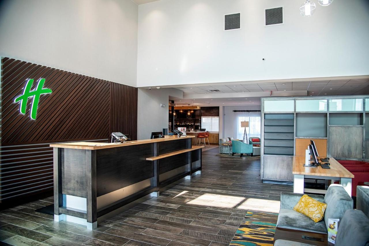 & - Airport - Pooler By Ihg Savannah