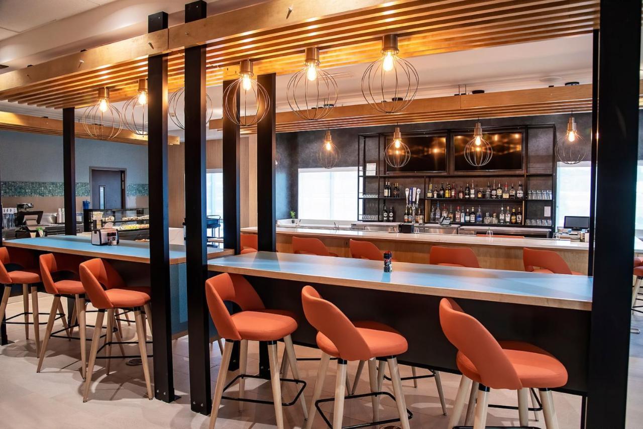 & - Airport - Pooler By Ihg Hotel