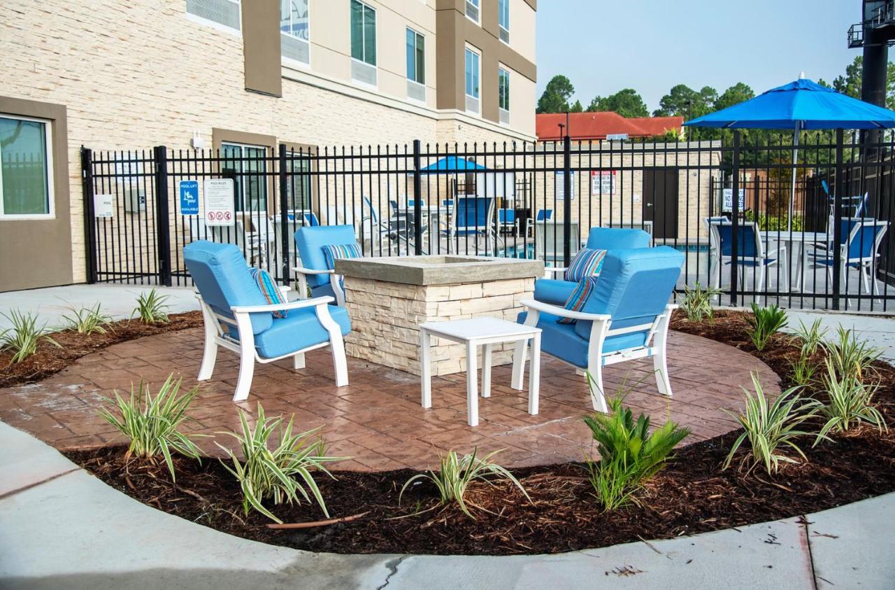 & - Airport - Pooler By Ihg