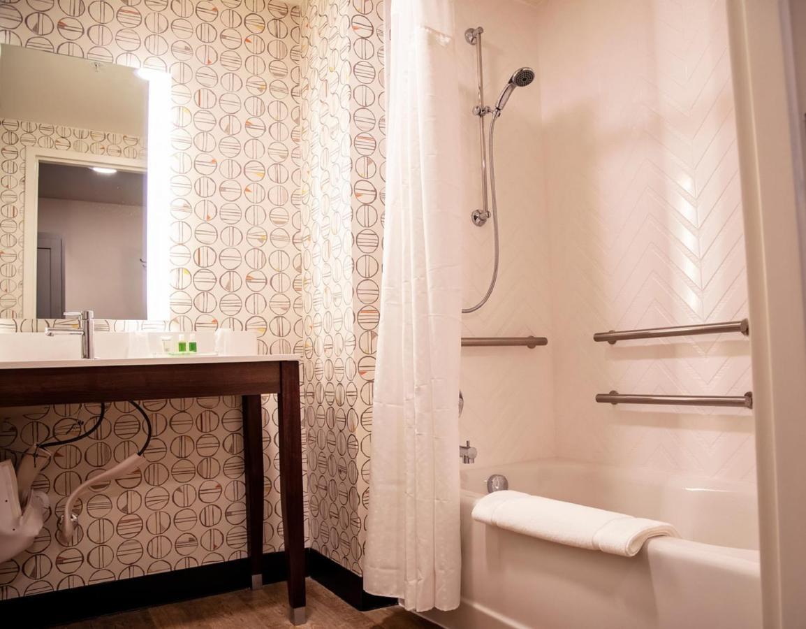 Hotel & - Airport - Pooler By Ihg