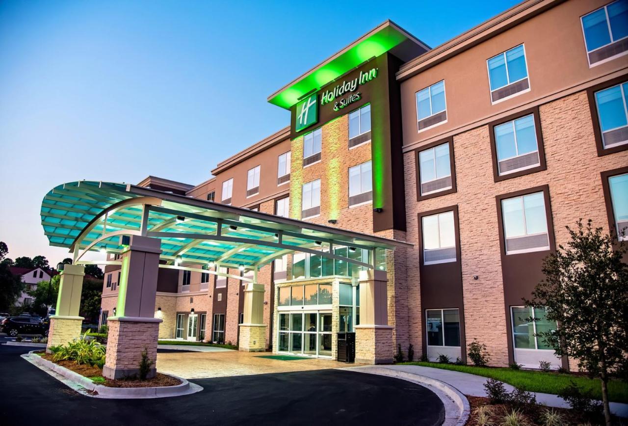 & - Airport - Pooler By Ihg