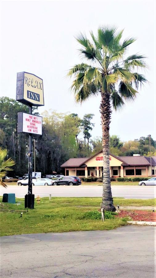 Motel Relax