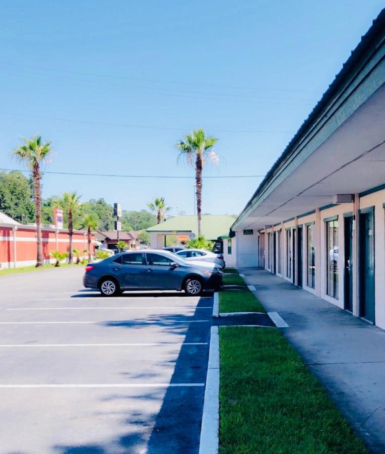 Relax Motel Savannah